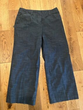 Apt. 9 Women’s Navy Trousers